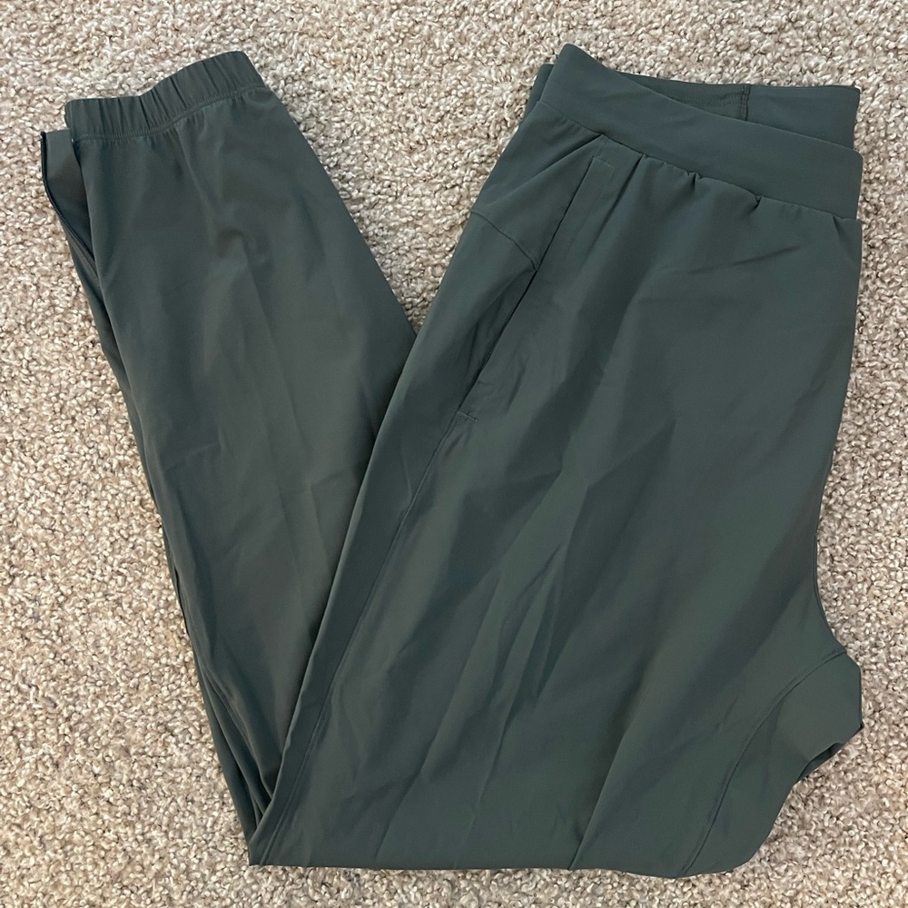 Lululemon Pace Break Joggers Men’s - Picture 8 of 10